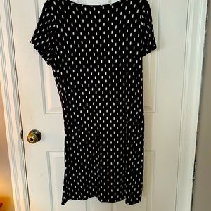 J Jill Wearever dress